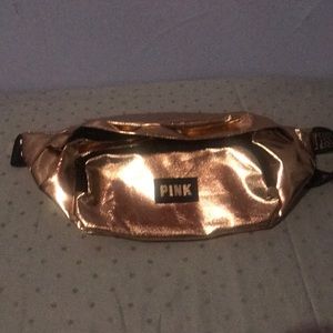 PINK Victoria’s Secret Fanny Pack